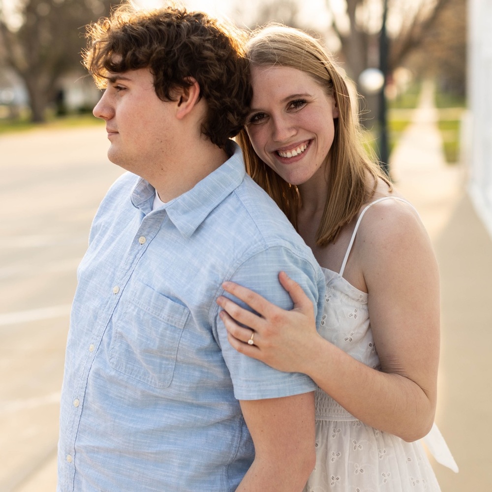 Meet your Posher, Brianna